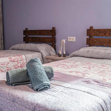 Casa Barranquero Villa Riglos Eksteriør billede