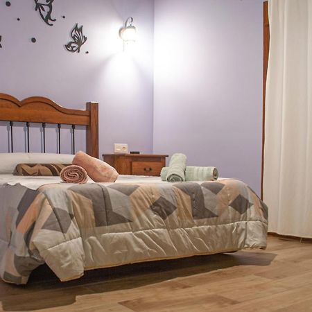 Casa Barranquero Villa Riglos Eksteriør billede