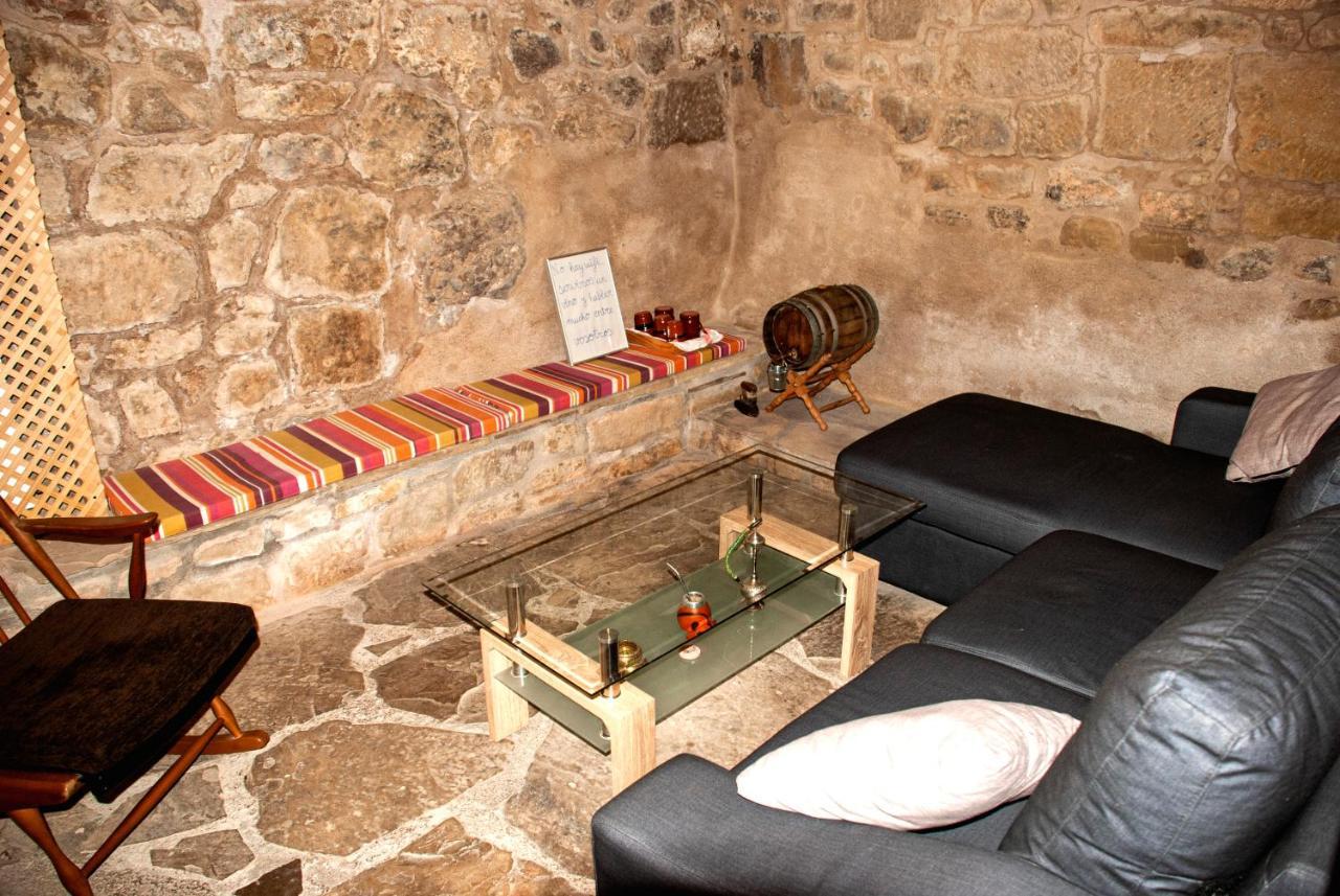 Casa Barranquero Villa Riglos Eksteriør billede
