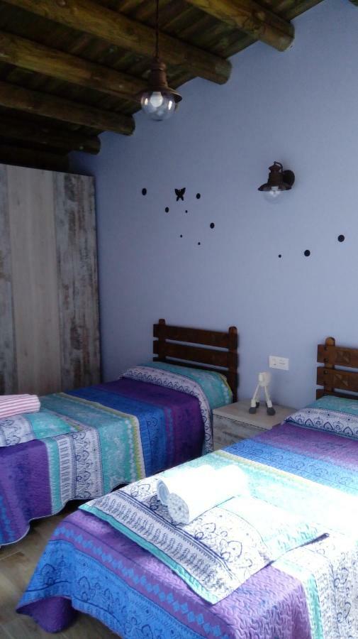 Casa Barranquero Villa Riglos Eksteriør billede
